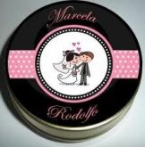 LATINHAS PERSONALIZADAS